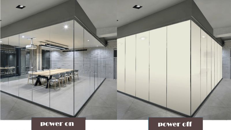 Smart Glass